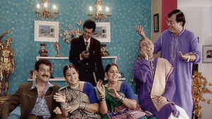 The Parekhs to Set a Record!