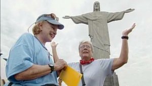 The World is Waiting: Go!