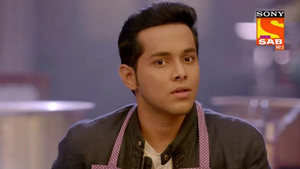 Bhakharwadi Competition