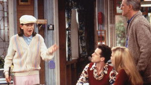 Portrait of Tommy as an Old Man