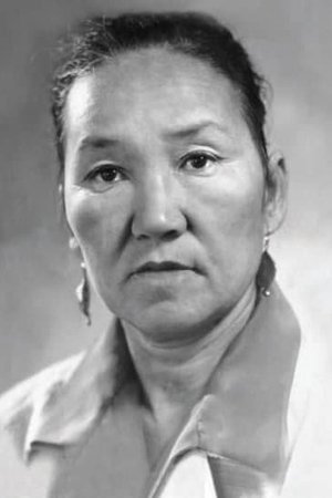 Sulyū Allamuratova