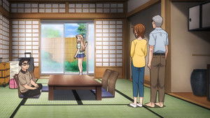 If You Can Stand it, Then Do it