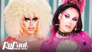 Trixie Mattel & Plane Jane Are Chaos!