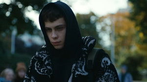 Have you ever fallen in love with a girl?