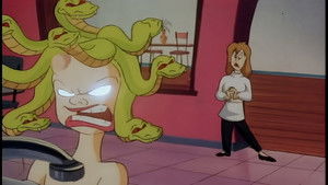 Katie Ka-Boom: The Blemish