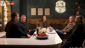 United a Mess, Faith Lost in Arsenal & Title Race Over?
