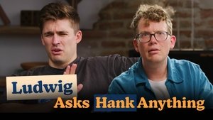 Ludwig & Hank Try To Name All The Curse Words