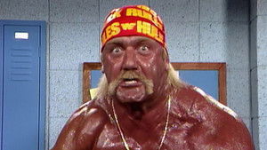 Saturday Night's Main Event - The Main Event #3