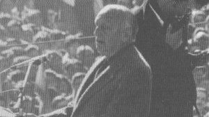 Intervención de Raimundo Fernández Cuesta 20-N de 1981