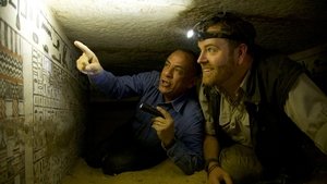 Egypt's City of the Dead
