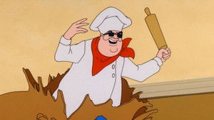 Two Penguins Too Many