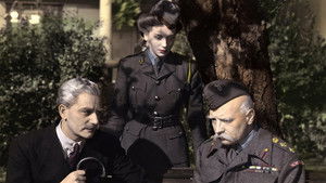 The Life and Death of Colonel Blimp