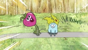 Verry Berry Gets It Together