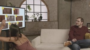 Hunt For Love: Pepperoni Nipples