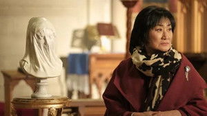 Heist for the Holidays (2)