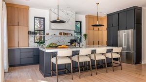 Tiny Apartment to Million Dollar Dr