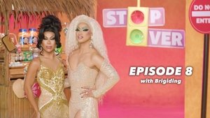 Episode 8 with Brigiding