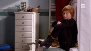 Anna's choice / Murals of love