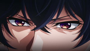 The Assassin Is Spellbound