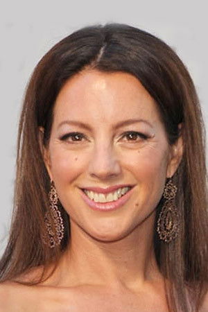 Sarah McLachlan