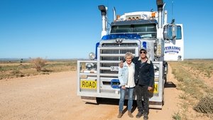 Strzelecki Track, SA (Part 2)