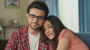 Prerna Melts Krish's Heart