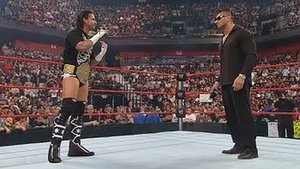 WWE Monday Night RAW #791
