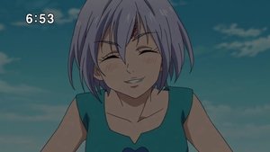 The Master of the Sun