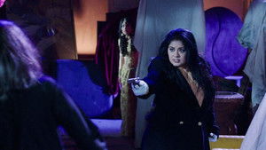 Yamini's Truth is Revealed