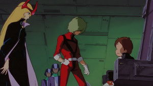 Duel at the Black Capital