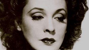 Zarah Leander
