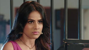 Brinda's Naagin Avatar Exposed!