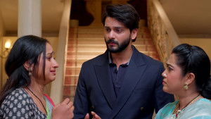 Troubling News for Deepa