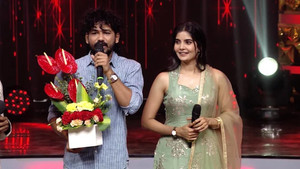 Super Singers Pre-Final Round