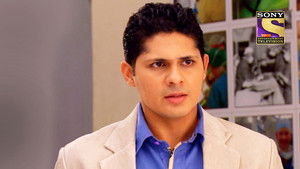 Mallika in a Terible State