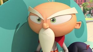 Episode 1