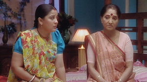 Baa is Sad For Gattu