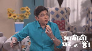 Vibhuti Opens His Hospital