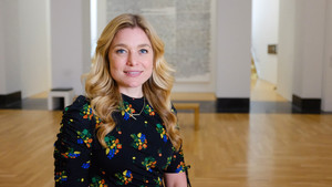 The Rules of Art? at National Museum Cardiff