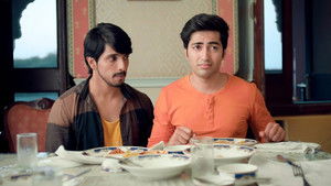 Shiva, Dev Get Punished