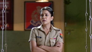 Trailing The Abductor, Karishma-haseena