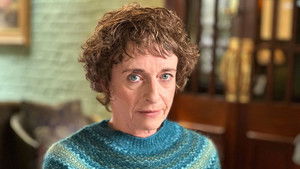 Katharine Schlesinger Remembers… Northanger Abbey