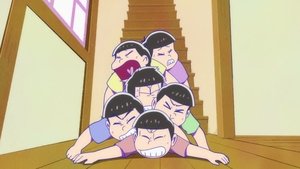 The Sextuplets Have the Same Dream