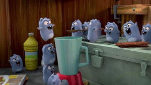 Manufacturing Secret