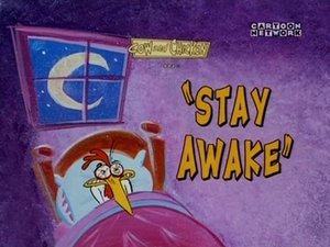 Stay Awake
