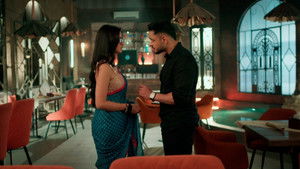 Mannat, Vikrant Join Hands