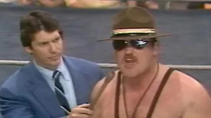 All Star Wrestling - April 18, 1981
