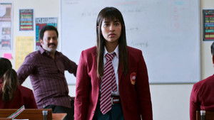 Secrets Beneath the Flames