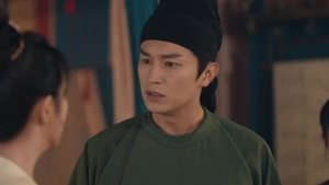 The Crying Sound from Chengfo Temple (4)