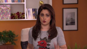 Sanjana Sizzles In A Swimsuit